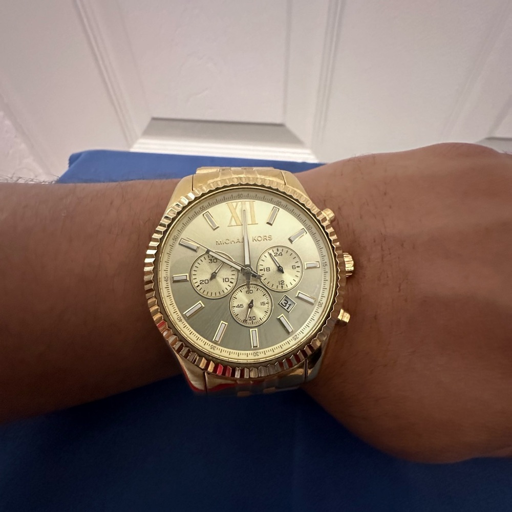 Michael Kors - Picture 8 of 10